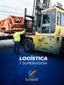 LOGISTICA