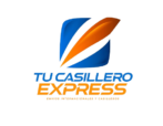 Logo tu casillero Express